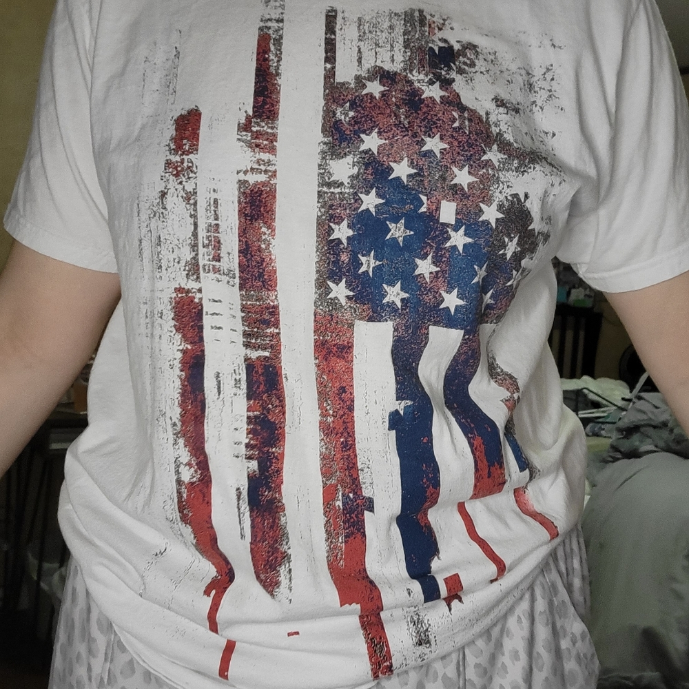 T shirt